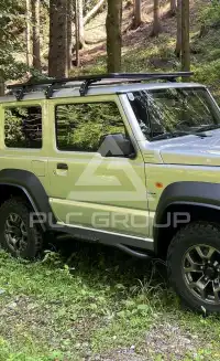 2021 Suzuki Jimny