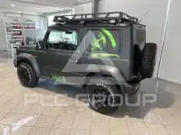 2021 Suzuki Jimny