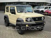 2021 Suzuki Jimny