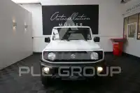 2021 Suzuki Jimny