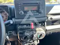 2021 Suzuki Jimny