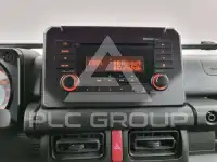 2021 Suzuki Jimny