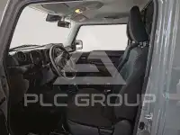 2021 Suzuki Jimny