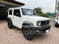 2021 Suzuki Jimny