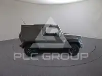2021 Suzuki Jimny
