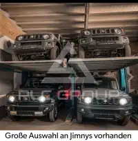 2021 Suzuki Jimny