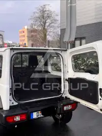2021 Suzuki Jimny