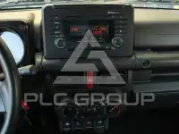 2021 Suzuki Jimny