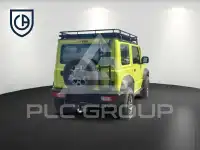 2021 Suzuki Jimny