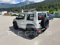 2021 Suzuki Jimny