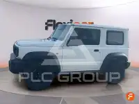 2021 Suzuki Jimny