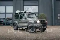 2021 Suzuki Jimny
