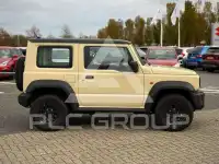 2021 Suzuki Jimny