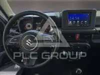 2021 Suzuki Jimny