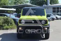 2021 Suzuki Jimny
