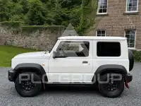 2021 Suzuki Jimny
