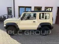 2021 Suzuki Jimny
