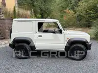2021 Suzuki Jimny