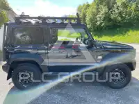 2021 Suzuki Jimny