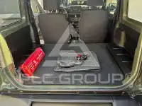 2021 Suzuki Jimny