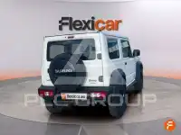 2021 Suzuki Jimny