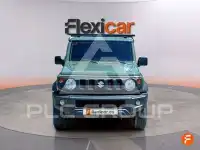 2021 Suzuki Jimny