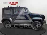 2021 Suzuki Jimny