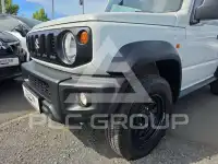 2021 Suzuki Jimny