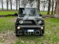 2021 Suzuki Jimny