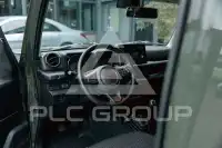 2021 Suzuki Jimny