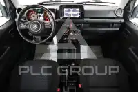 2021 Suzuki Jimny
