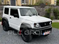 2021 Suzuki Jimny