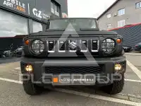 2021 Suzuki Jimny