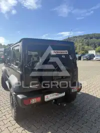 2021 Suzuki Jimny