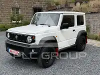 2021 Suzuki Jimny
