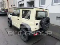 2021 Suzuki Jimny