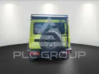 2021 Suzuki Jimny