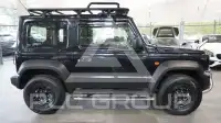 2021 Suzuki Jimny