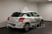 2021 Suzuki SWIFT