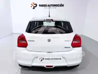 2021 Suzuki SWIFT