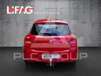 2021 Suzuki SWIFT