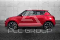 2021 Suzuki SWIFT
