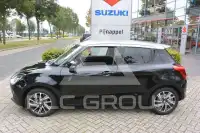 2021 Suzuki SWIFT