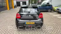 2021 Suzuki SWIFT