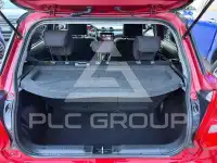 2021 Suzuki SWIFT