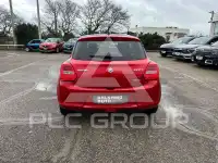 2021 Suzuki SWIFT