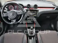 2021 Suzuki SWIFT