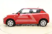 2021 Suzuki SWIFT