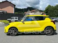 2021 Suzuki SWIFT
