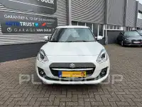 2021 Suzuki SWIFT